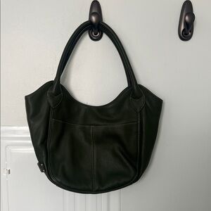New never used Tignanello purse